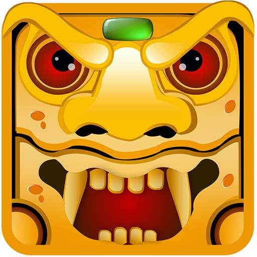 Temple Lost Princess Run: Fina 6