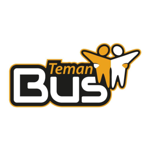 Teman Bus icon