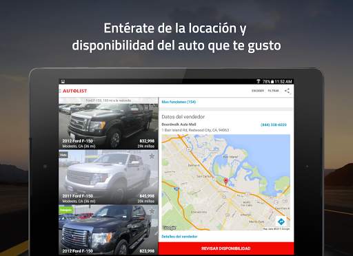 Autolist screenshot 15