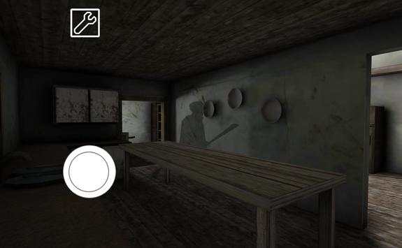 Bald Revenge - Granny vs Baldi multiplayer horror screenshot 1
