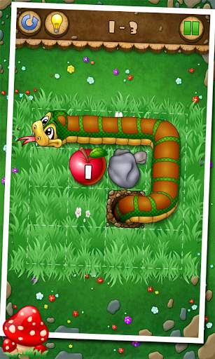 Snakes And Apples screenshot 2