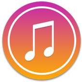 Musique - Lecteur Audio 1.2