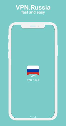 VPN Russia - Unblock VPN Proxy screenshot 1