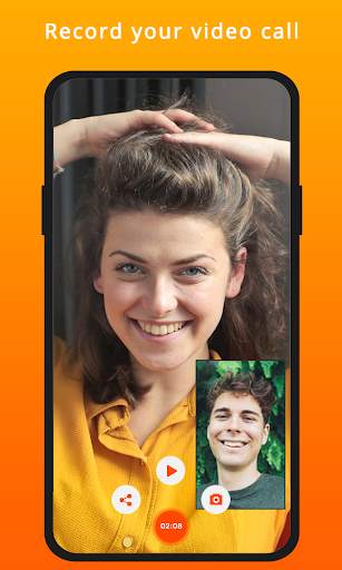 Screen Recorder & Video Capture, Game Recorder screenshot 3