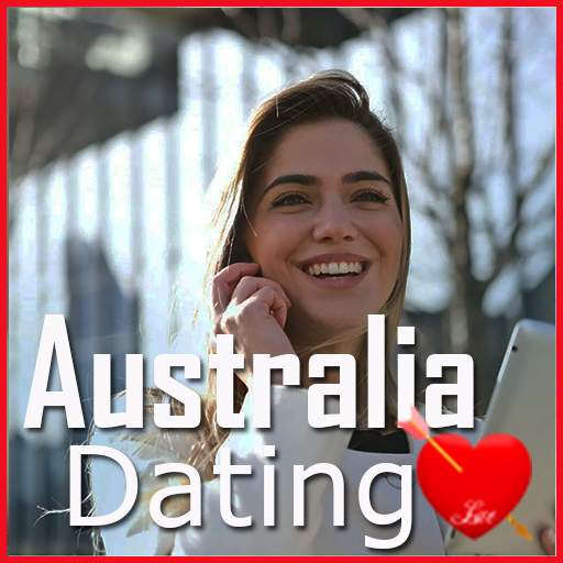 Australia Dating App - Free Dating for Singles 1.1