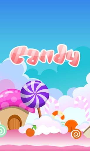 Sweet Candy Smash screenshot 1