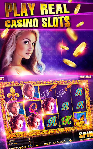 Casino Joy Mobile Video Slots screenshot 5