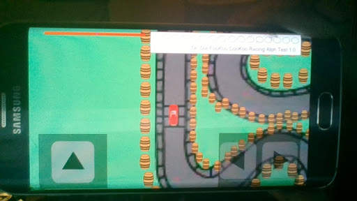 Dr Die FooKoo CooKoo Racing screenshot 2