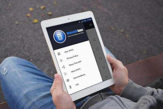 Uninstall Apps: Easy Uninstaller and Clean Phone screenshot 10