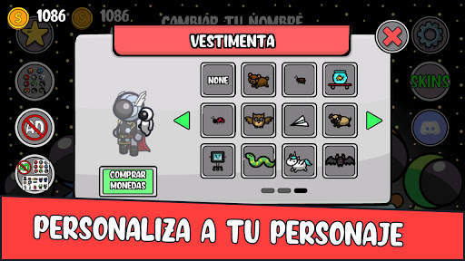 Murder us screenshot 7
