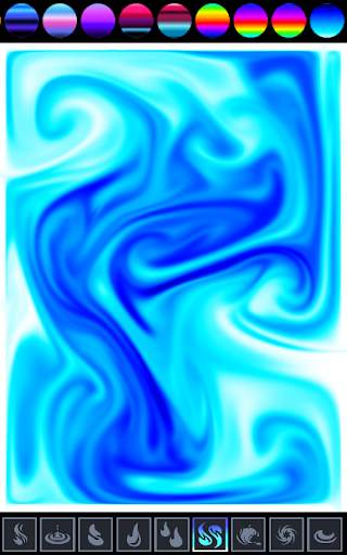 Viscosity Liquid Fire screenshot 9