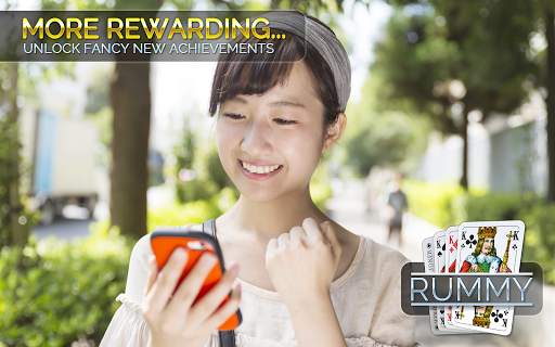 Rummy Online Multiplayer screenshot 8