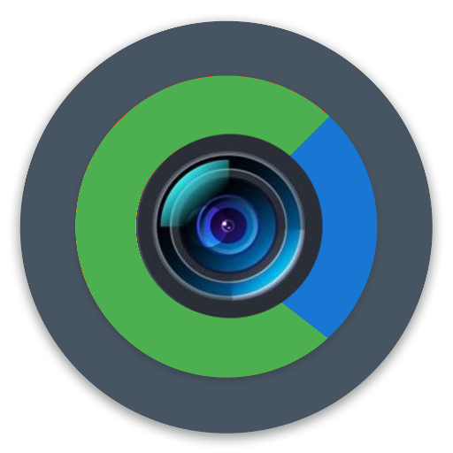 OCR Camera - Read text from photo icon