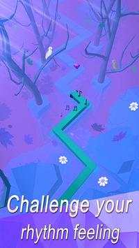 Dancing Line 3D screenshot 4