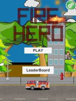 Fire Hero screenshot 4