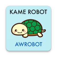 Kame Robot - WIFI Control Application logo