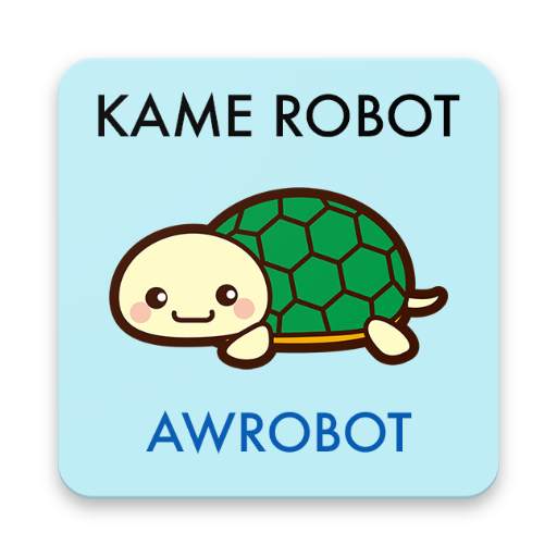 Kame Robot - WIFI Control Application 1.0