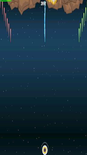 Space Simulator screenshot 5