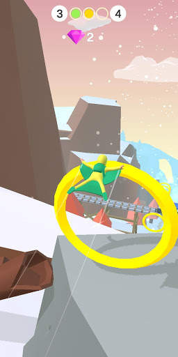 Base Jump 3D screenshot 7