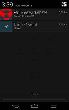 Zombie Proof Alarm Clock screenshot 3
