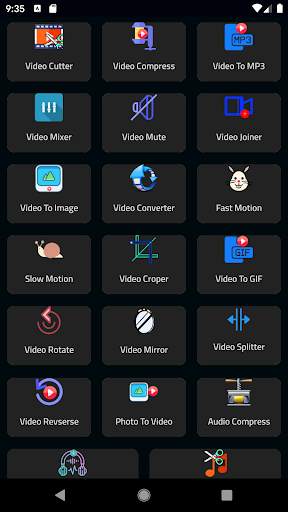 Video Star Pro Video Editor screenshot 3