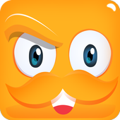 Tap Geo Dash icon