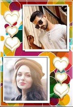 Photo Collage Pic Editor screenshot 1