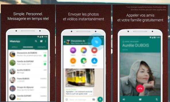 2 Whatsapp Accounts Guide screenshot 2