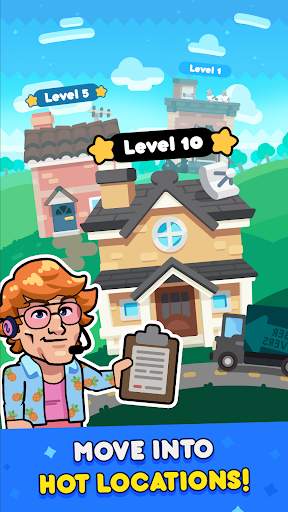 Idle Tuber - Become the world's biggest Influencer screenshot 5
