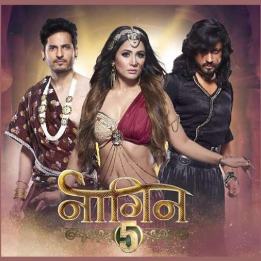 Reviews for Naagin (Season 5), Quizzes and Games 1.8