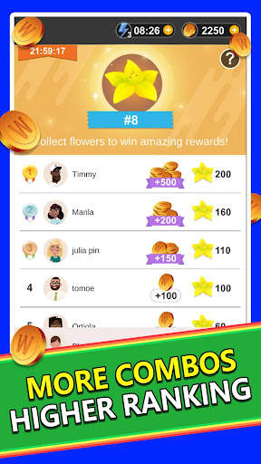 Word Relax - Free Word Games & screenshot 7