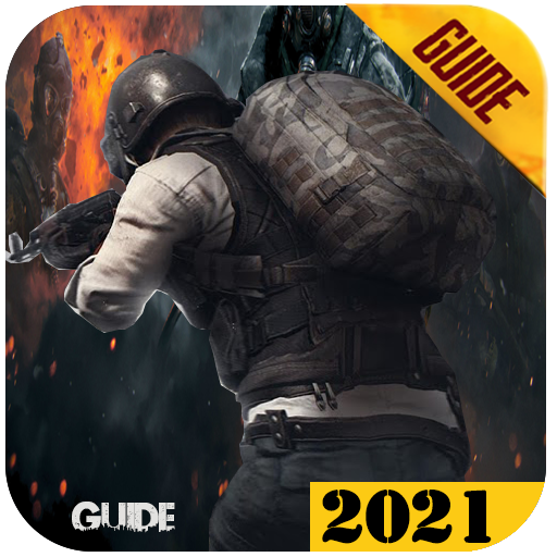 Guide For PUBG Battlegrounds Mobile India | 2021 आइकन