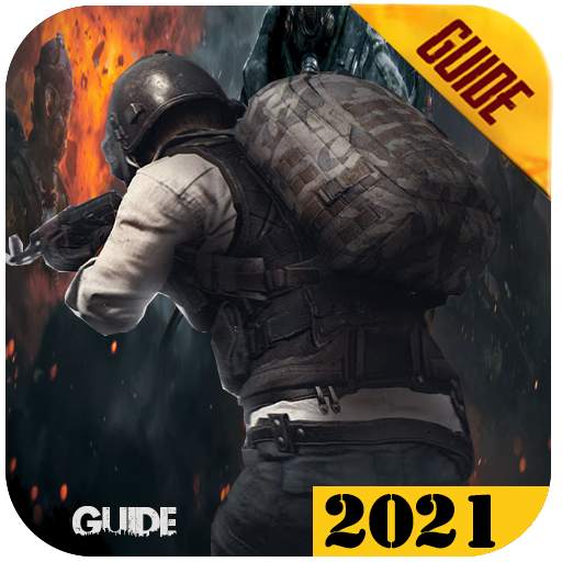 Guide For PUBG Battlegrounds Mobile India | 2021 1.0.3
