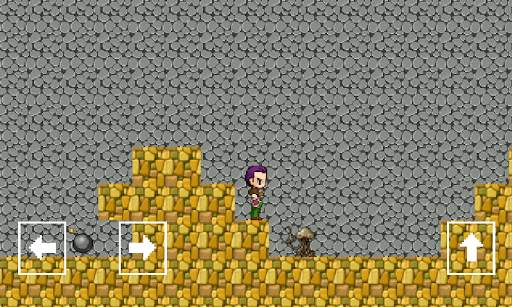 Warriors Game screenshot 4