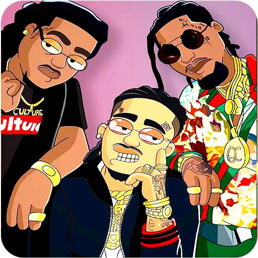 Trill Wallpapers 4.0
