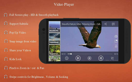 LA Music & Video Player screenshot 12
