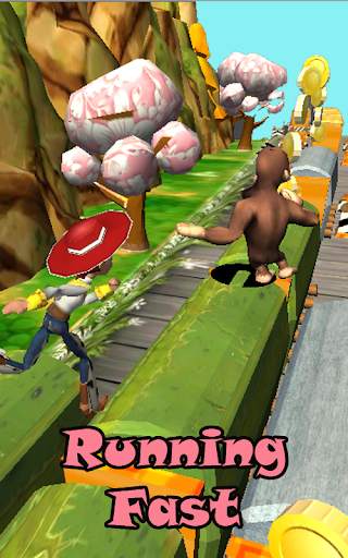 New Toy Jungle Adventure - Buzz and Friends screenshot 6
