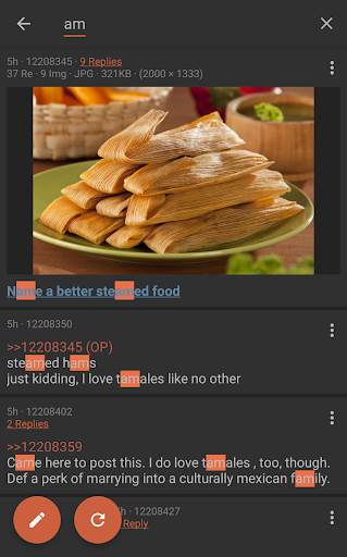 Read Chan (4chan Browser) screenshot 6