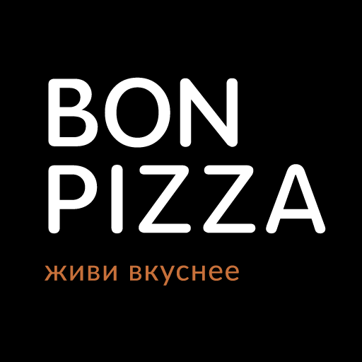 Bon Pizza icon