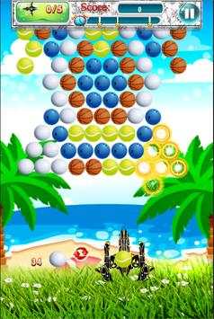 Bola Bubble Shooter screenshot 5