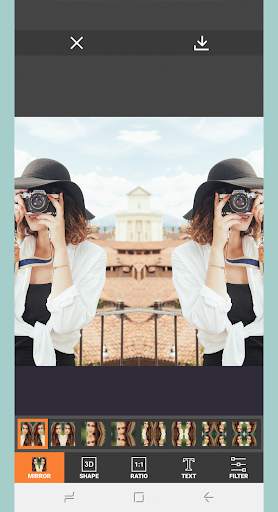 Photo Collage Editor - Layout Maker screenshot 7