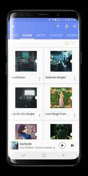 Mp3 player - Music Player - Audio Player screenshot 7
