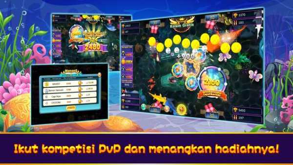 Kolam Hadiah screenshot 10