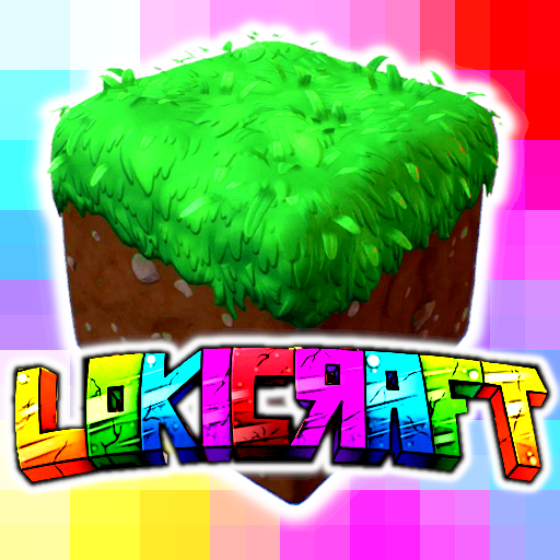 Локикрафт icon