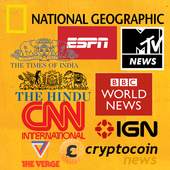 World News 2.0
