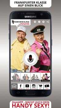 ZeynAPP screenshot 5