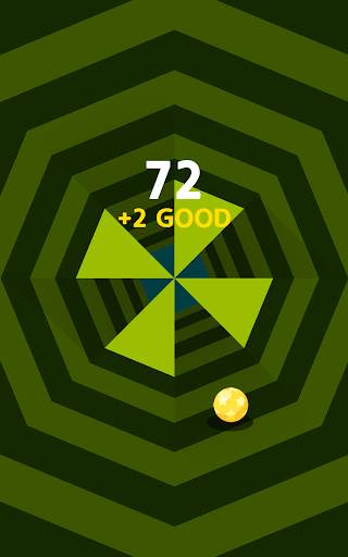 Octagon: Rotate your mobile screenshot 10