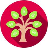 Earn Money Plant
