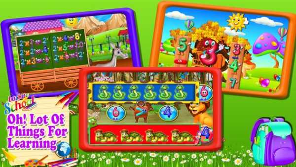 Play With Math Kids Fun screenshot 3