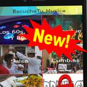 Musica del ayer y hoy gratis